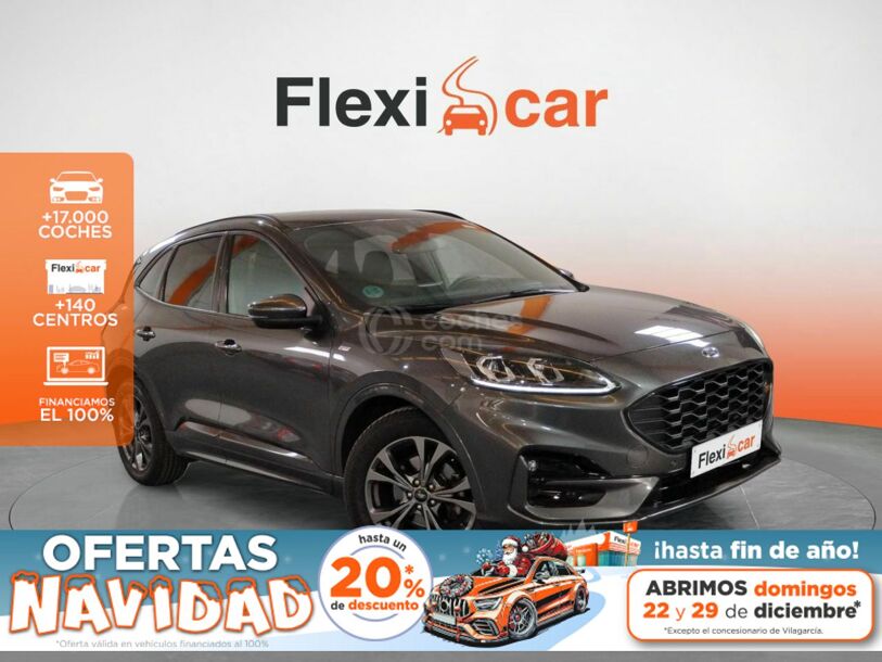 Foto del FORD Kuga 1.5 EcoBoost ST-Line FWD 150