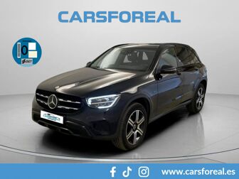 Imagen de MERCEDES Clase GLC GLC 300de 4Matic 9G-Tronic