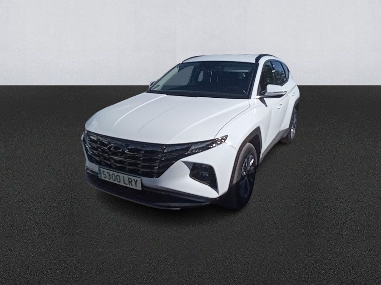 HYUNDAI Tucson (1.6 TGDI HEV Maxx Auto 169 kW (230 CV)) en Madrid