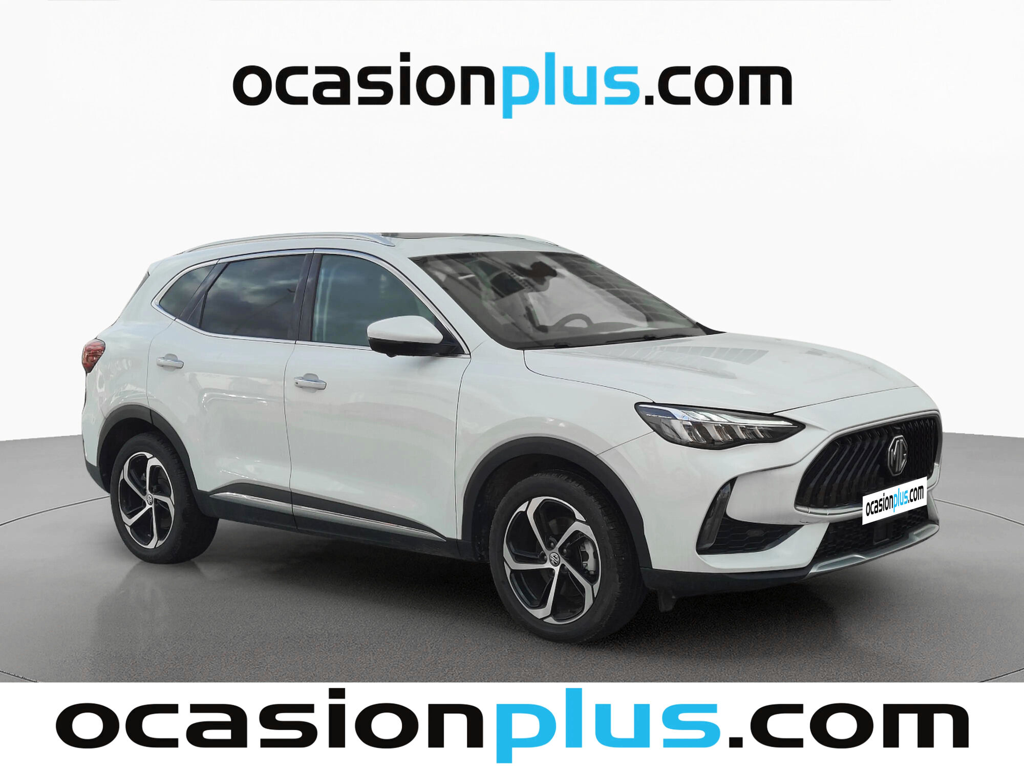 Foto del MG HS 1.5 T-GDI Luxury