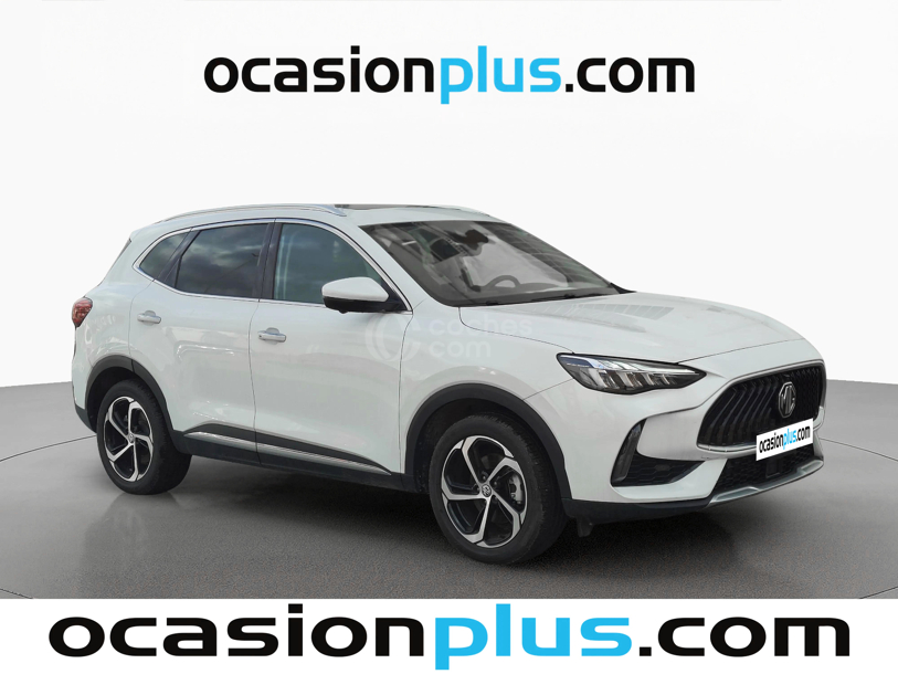 Foto del MG HS 1.5 T-GDI Luxury