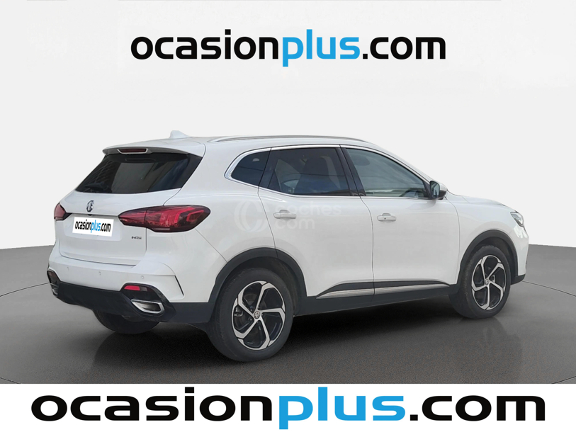 Foto del MG HS 1.5 T-GDI Luxury