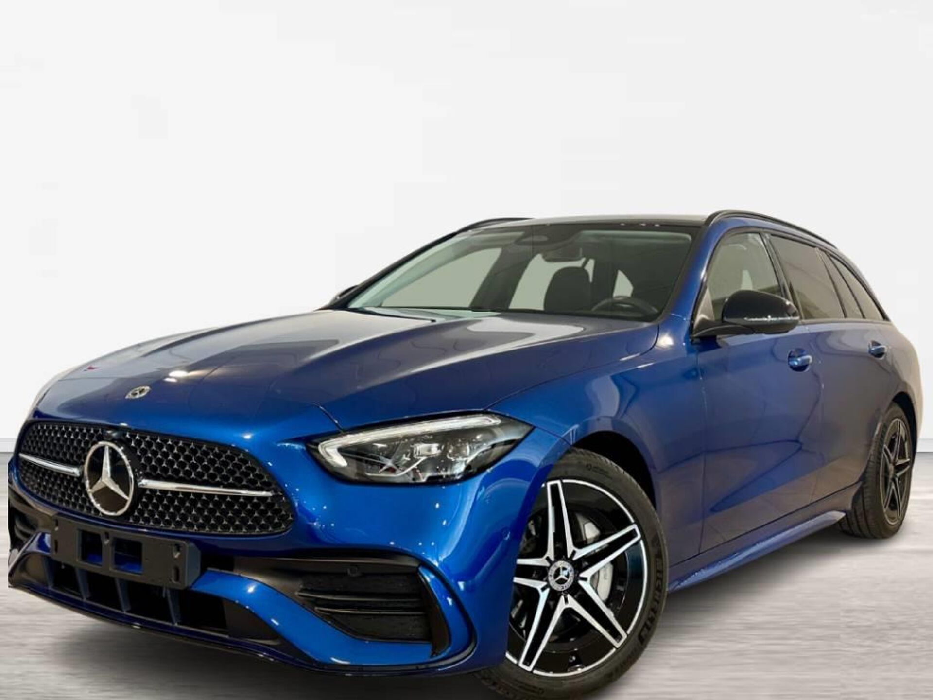 Imagen 1 de MERCEDES Clase C