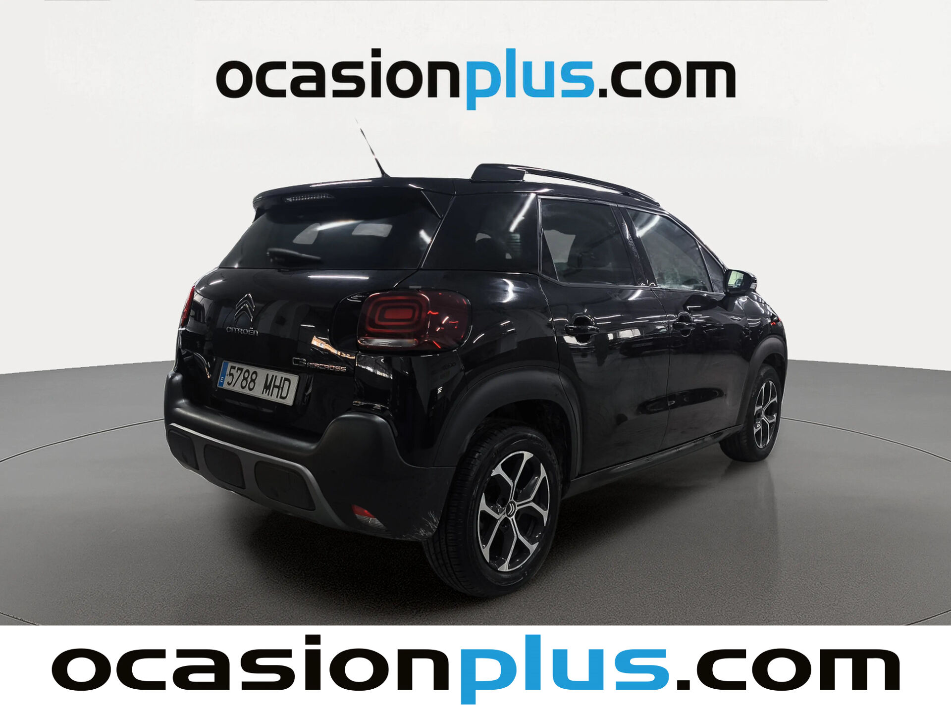 Imagen 3 de CITROEN C3 Aircross
