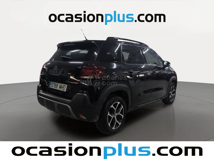 Foto del CITROEN C3 Aircross Puretech S&S Shine 110