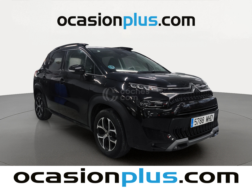 Foto del CITROEN C3 Aircross Puretech S&S Shine 110