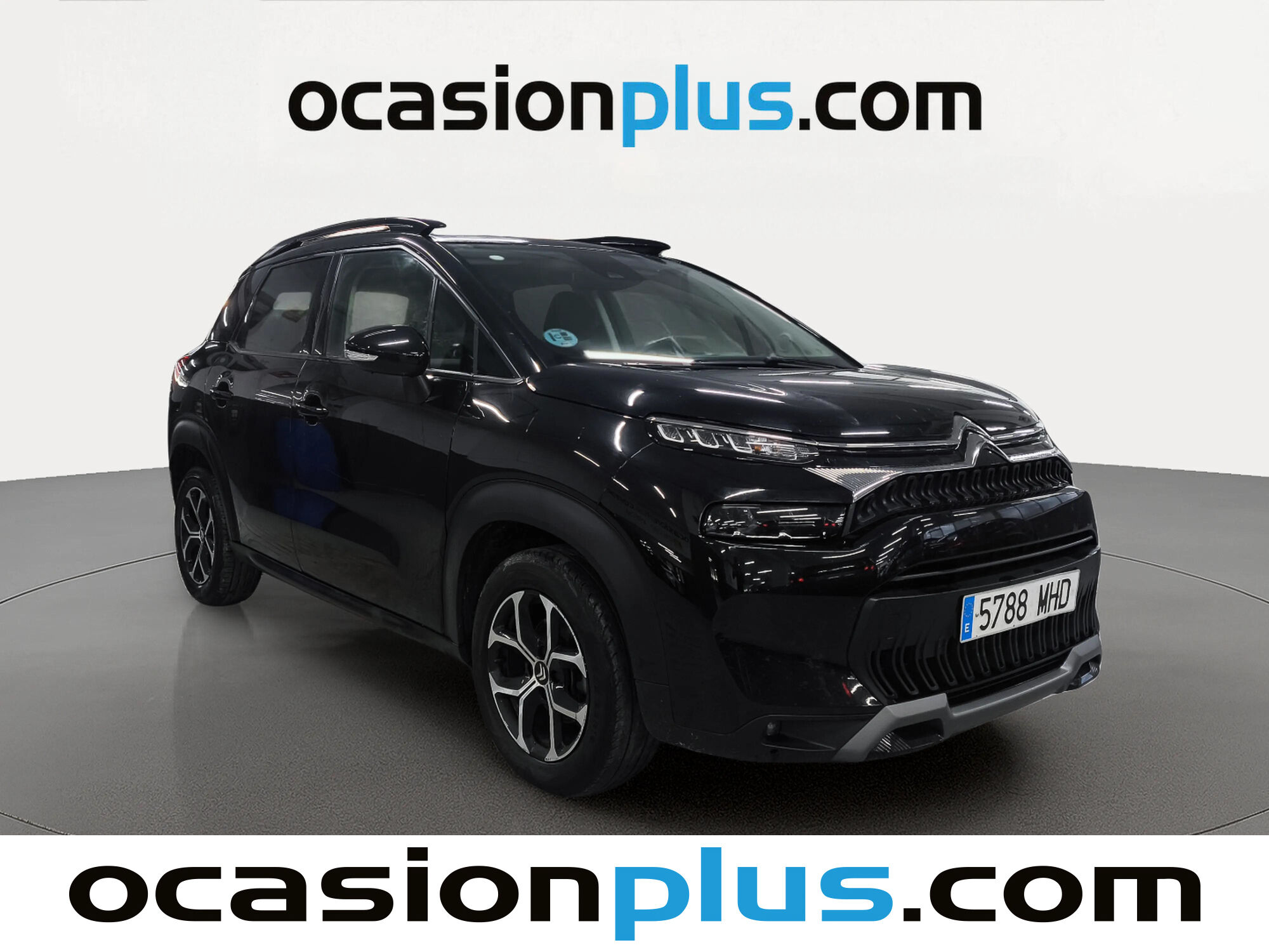 Foto del CITROEN C3 Aircross Puretech S&S Shine 110