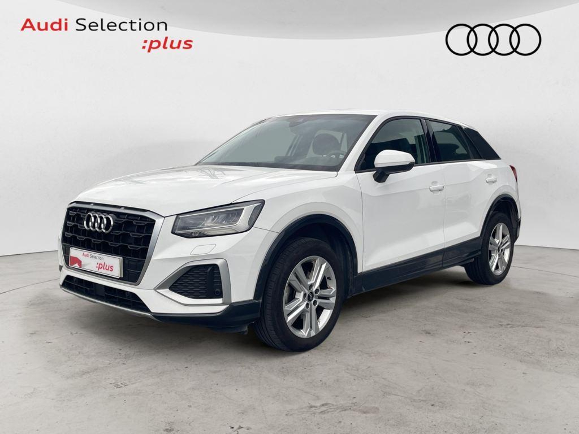 Imagen de AUDI Q2