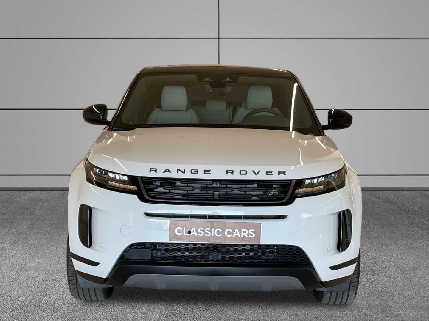 Foto del LAND ROVER Range Rover Evoque 2.0D I4 MHEV S AWD Aut. 163