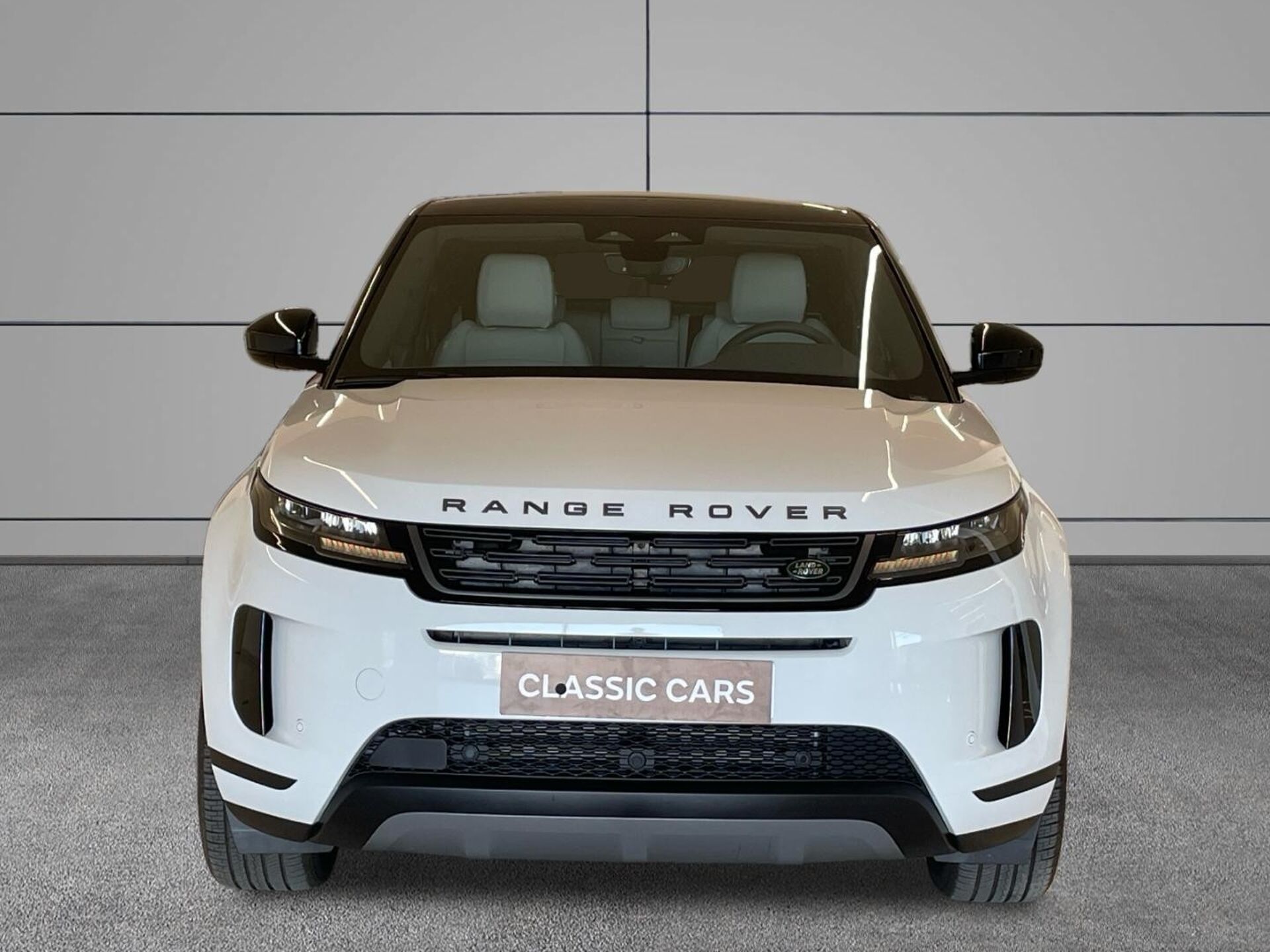 Imagen 3 de LAND ROVER Range Rover Evoque