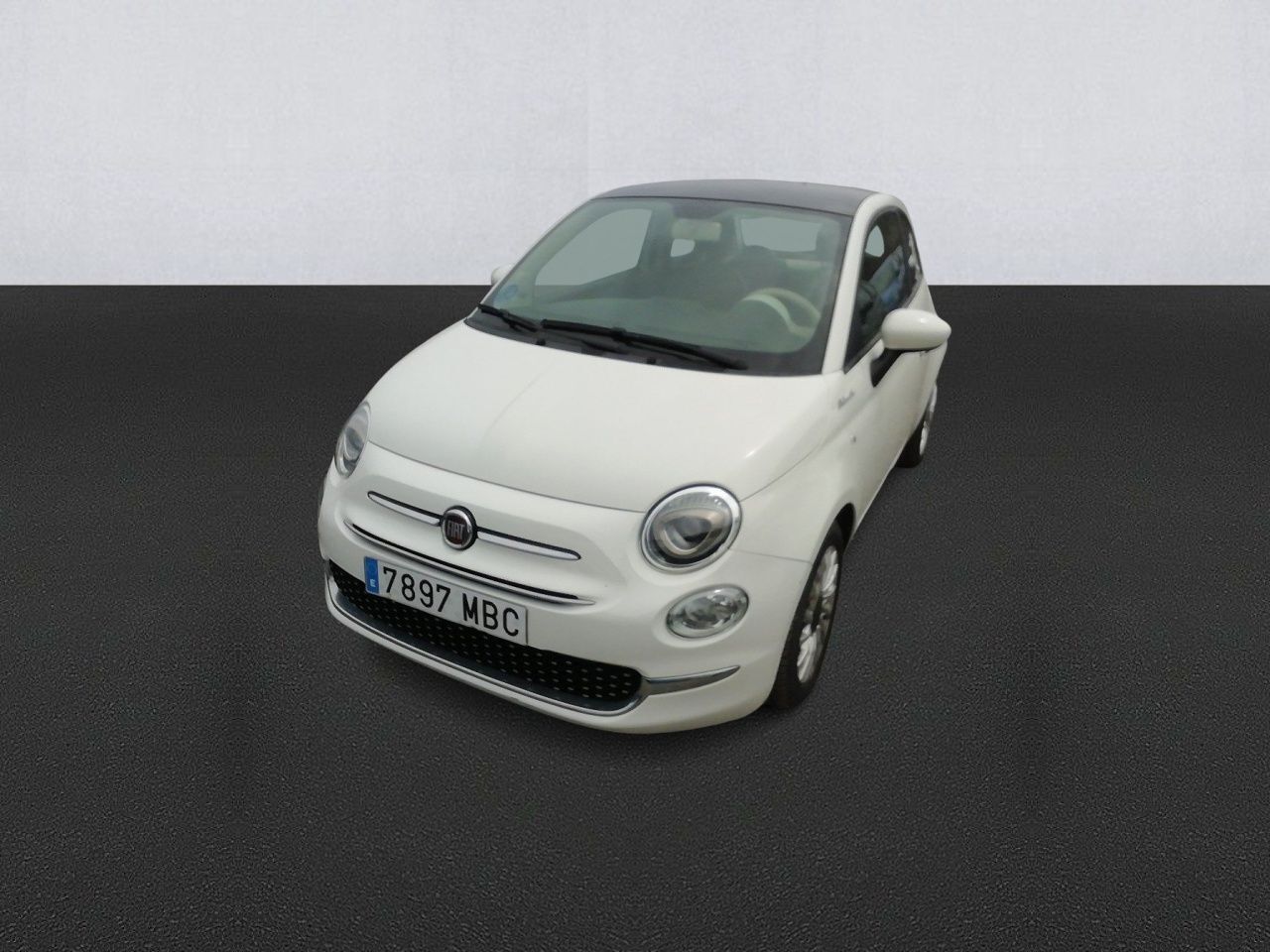 FIAT 500 (1.0 Hybrid Dolcevita 51 kW (70 CV)) en Madrid