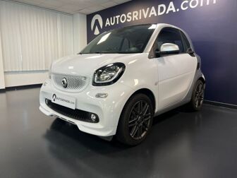 Imagen de SMART Fortwo Coupé 66