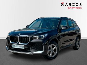 Imagen de BMW X1 sDrive 20dA