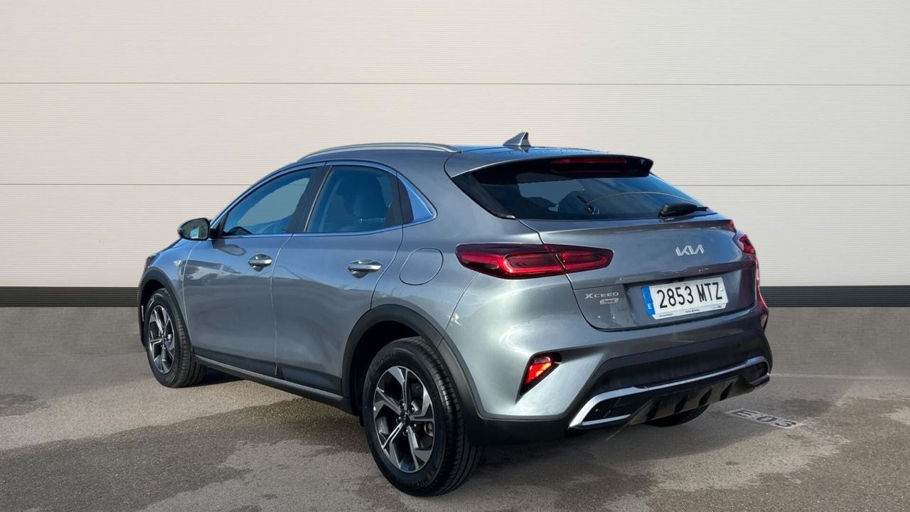 Foto del KIA XCeed 1.5 MHEV DCT Drive