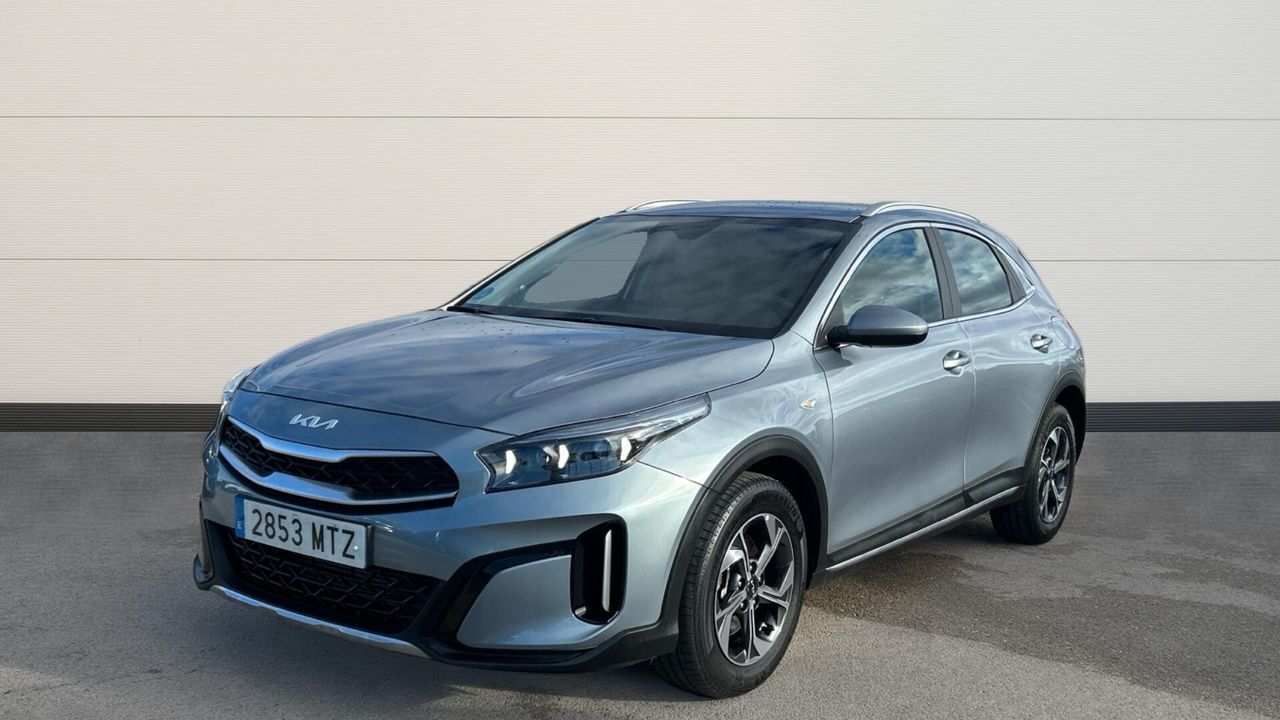 Foto del KIA XCeed 1.5 MHEV DCT Drive