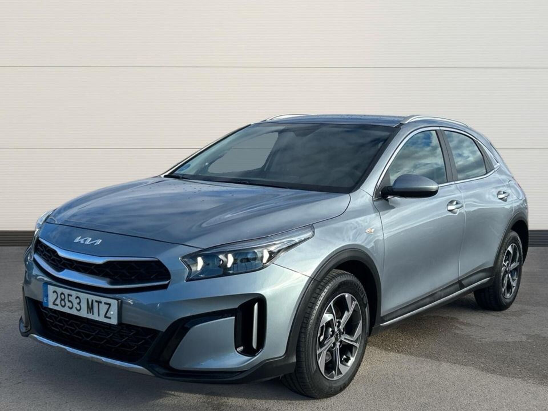 Imagen 2 de KIA XCeed