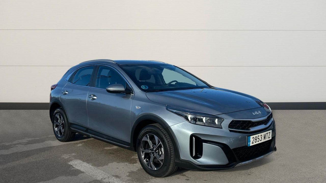 KIA XCeed (1.5 MHEV 103KW DRIVE DCT 140 5P) en Madrid