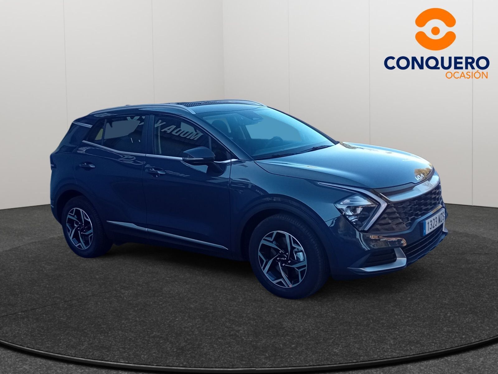 KIA Sportage (1.6 T-GDI 118KW CONCEPT 5P) en Huelva