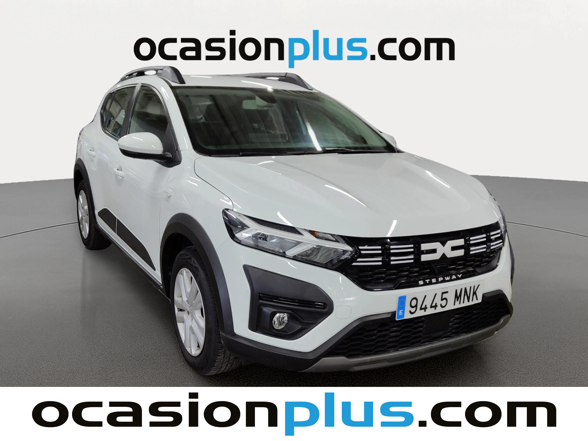 Foto del DACIA Sandero Stepway TCe Essential 67kW