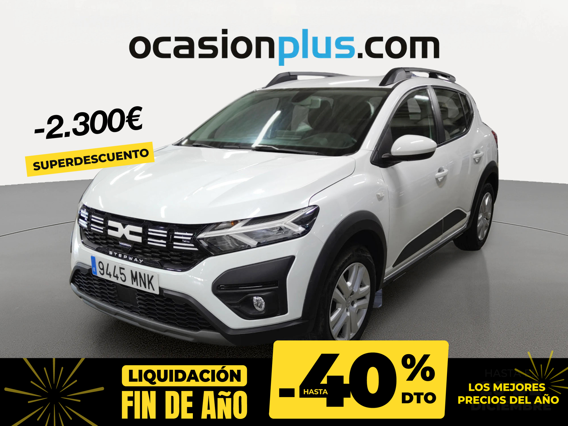 Imagen de DACIA Sandero