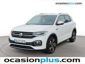 Imagen de VOLKSWAGEN T-Cross 1.0 TSI Sport DSG7 85kW