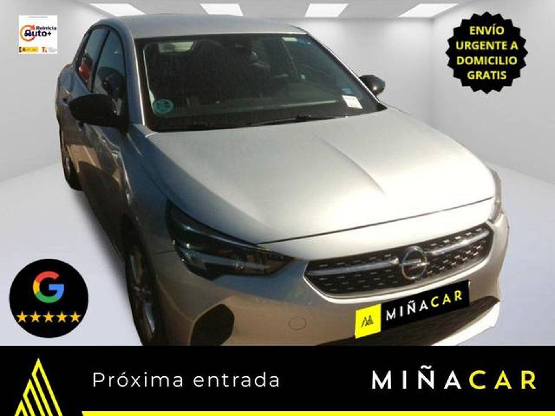 Imagen de OPEL Corsa