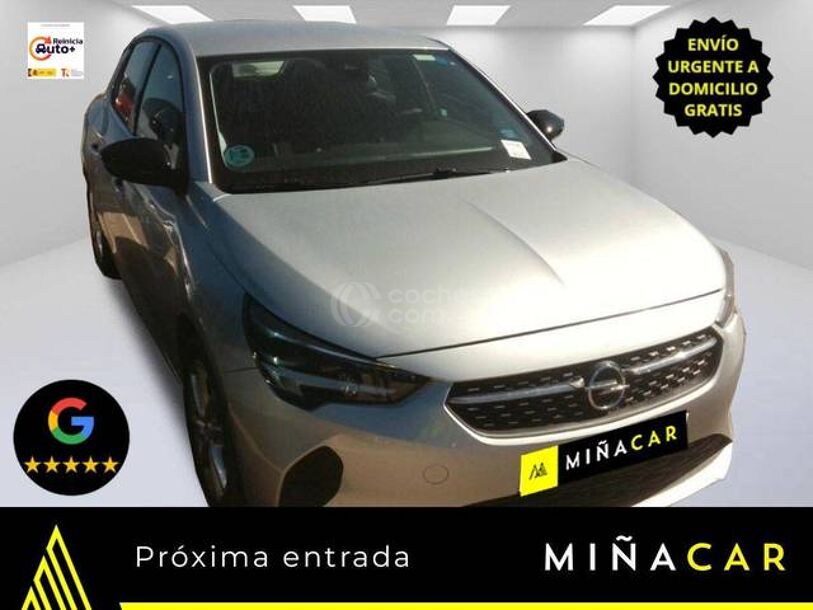 Foto del OPEL Corsa 1.2T XHT S-S Elegance AT8 100