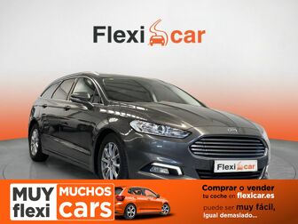 Imagen de FORD Mondeo 1.5TDCI Business 120