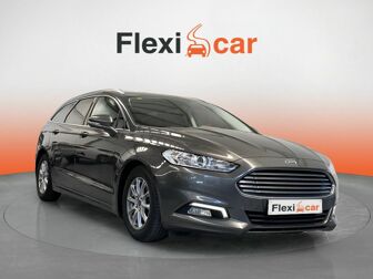 Imagen de FORD Mondeo 1.5TDCI Business 120