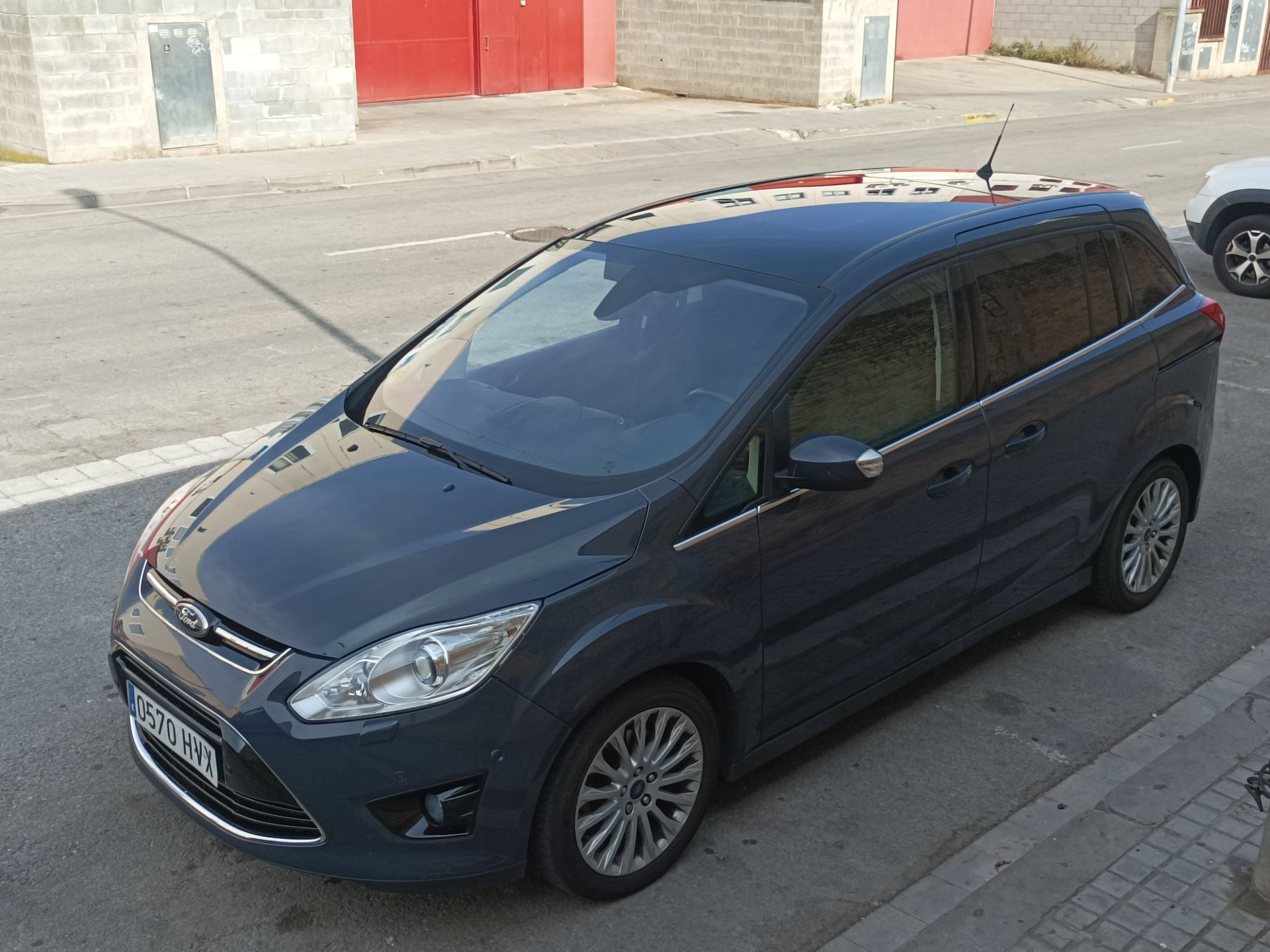 Imagen de FORD C-Max
