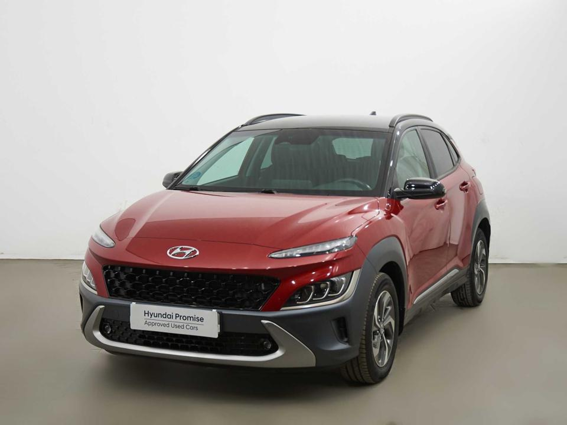 Imagen de HYUNDAI Kona