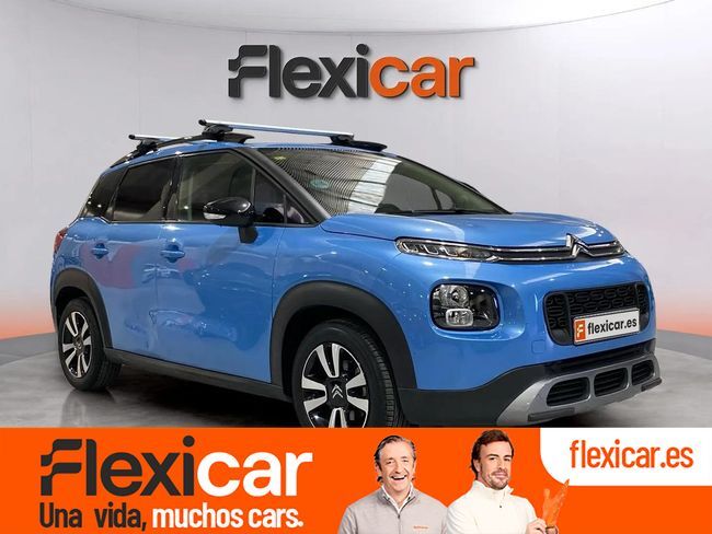 CITROEN C3 Aircross (PureTech 60kW (82CV) FEEL) en Madrid