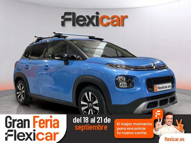 CITROEN C3 Aircross (PureTech 60kW (82CV) FEEL) en Madrid