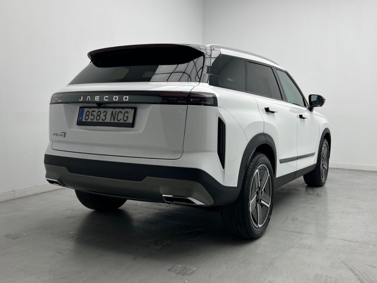 Foto del JAECOO 7 1.6 Select 4x2