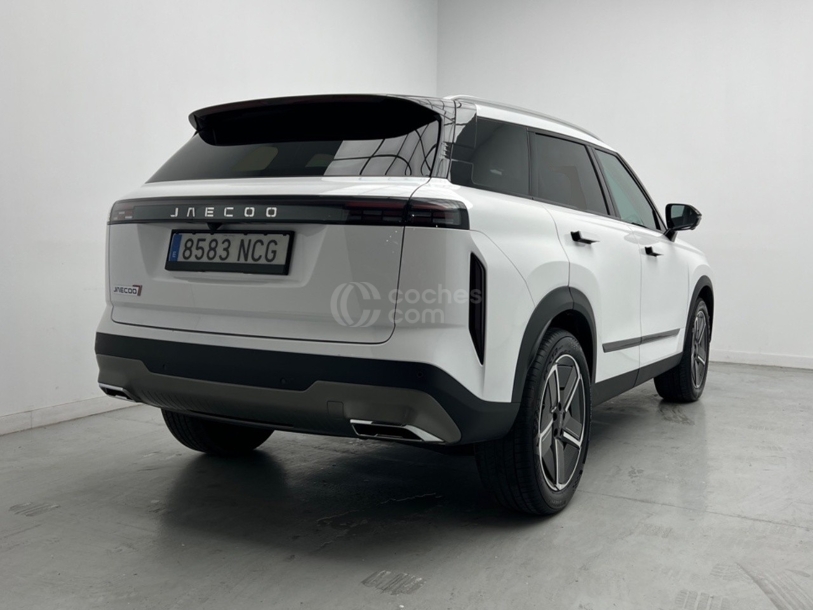 Foto del JAECOO 7 1.6 Select 4x2