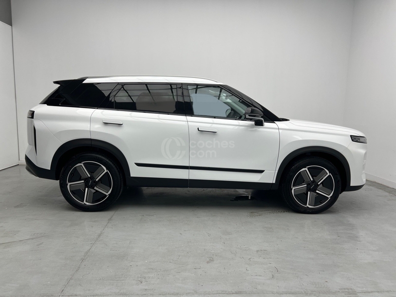 Foto del JAECOO 7 1.6 Select 4x2