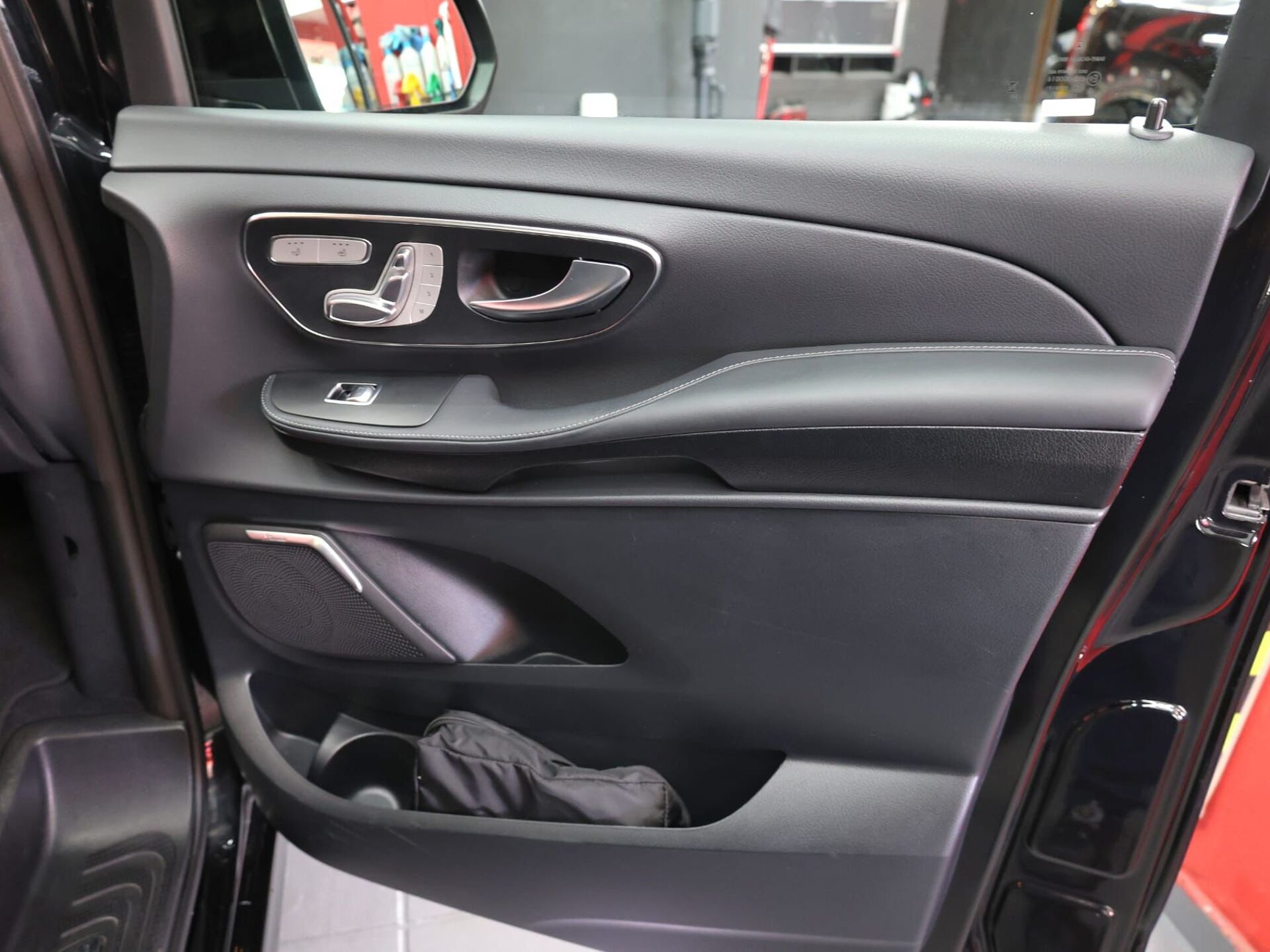 Imagen 3 de MERCEDES Clase V