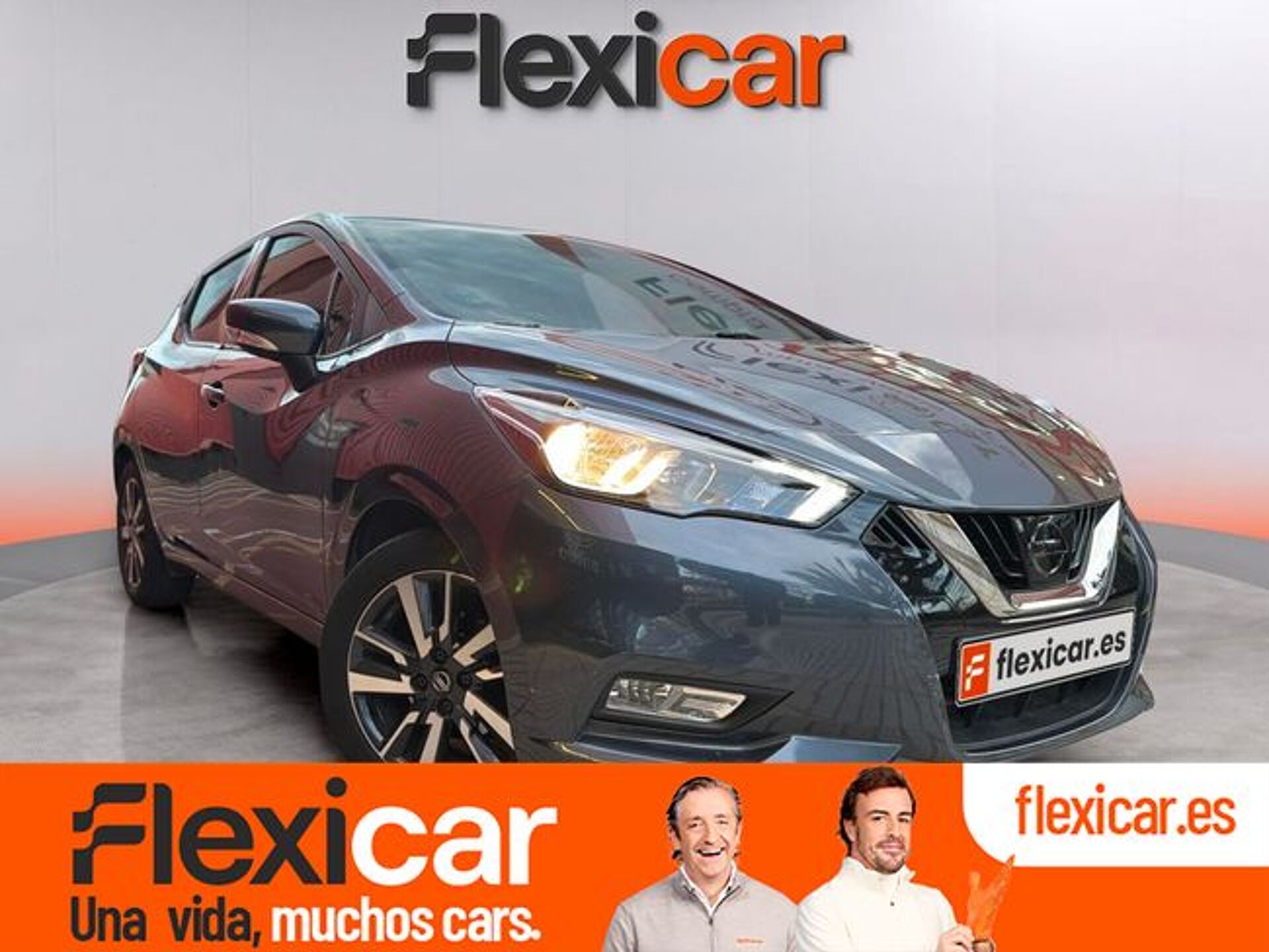 Imagen 1 de NISSAN Micra