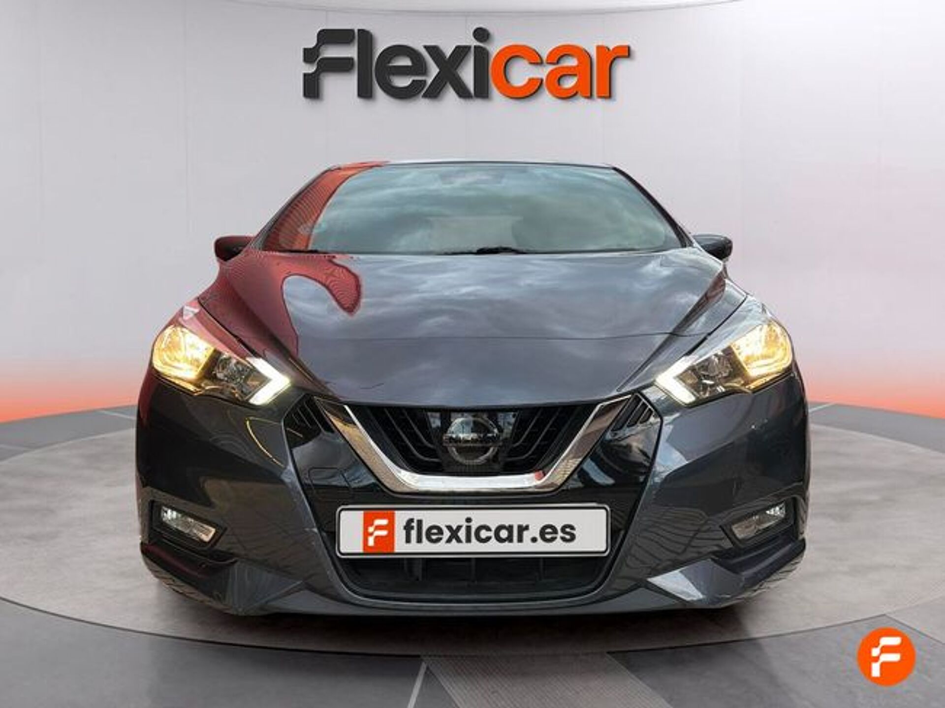 Imagen 2 de NISSAN Micra