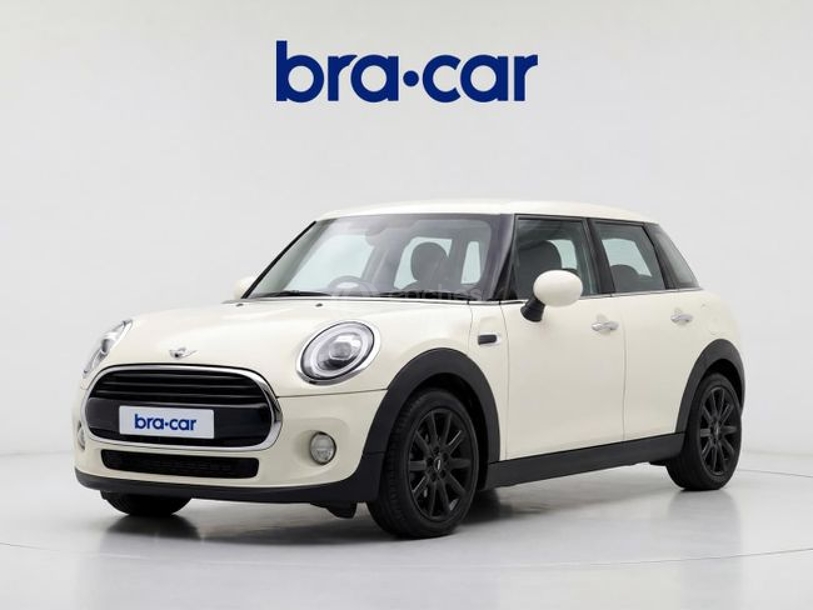 Foto del MINI Mini One