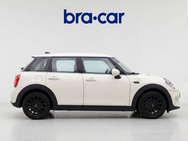 Foto del MINI Mini One