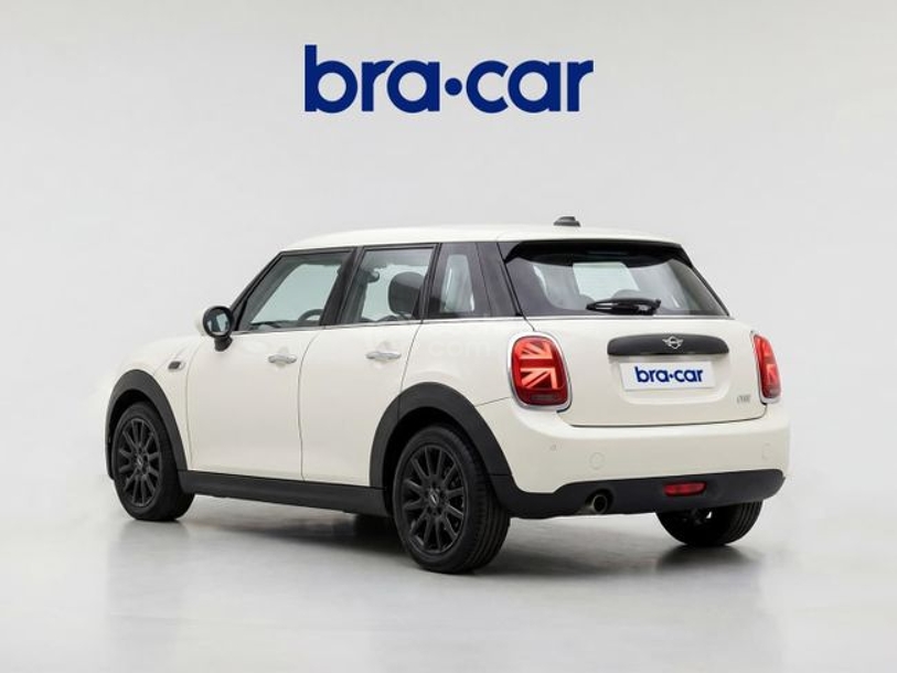 Foto del MINI Mini One