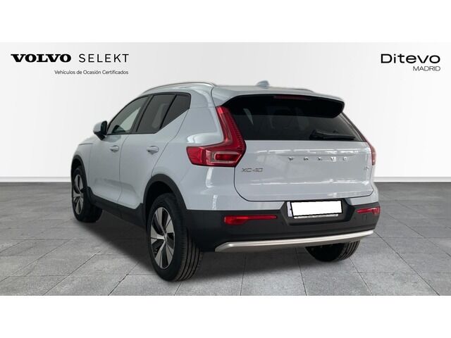 Foto del VOLVO XC40 B3 Core Aut.