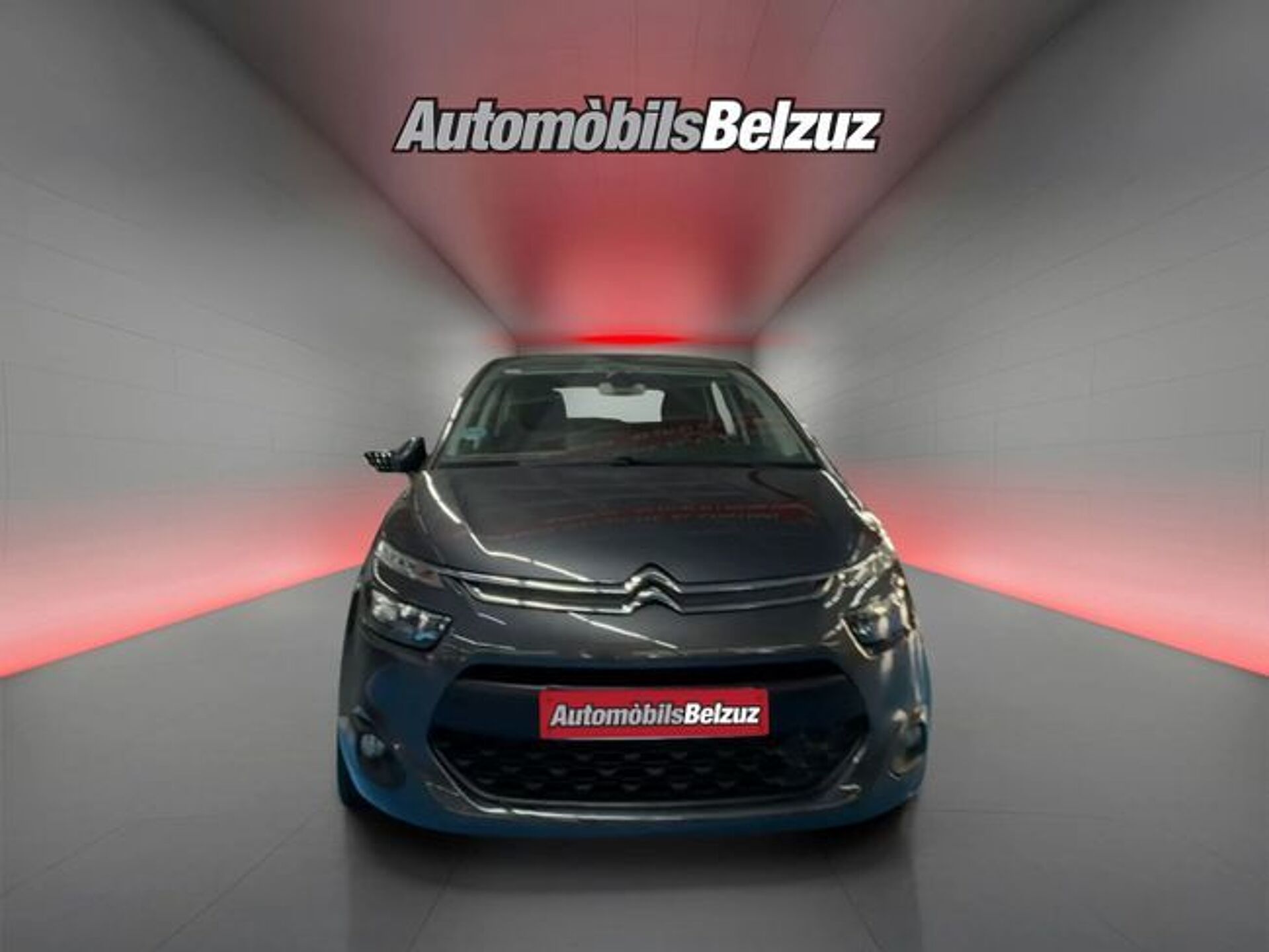Imagen 2 de CITROEN C4