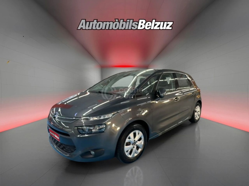 Foto del CITROEN C4 Picasso 1.2 PureTech S&S Live 130