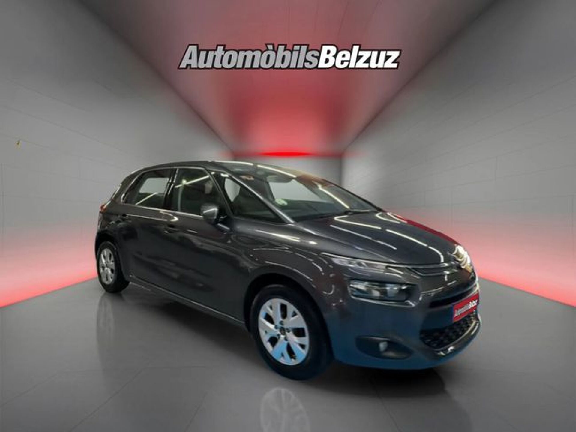Imagen 3 de CITROEN C4