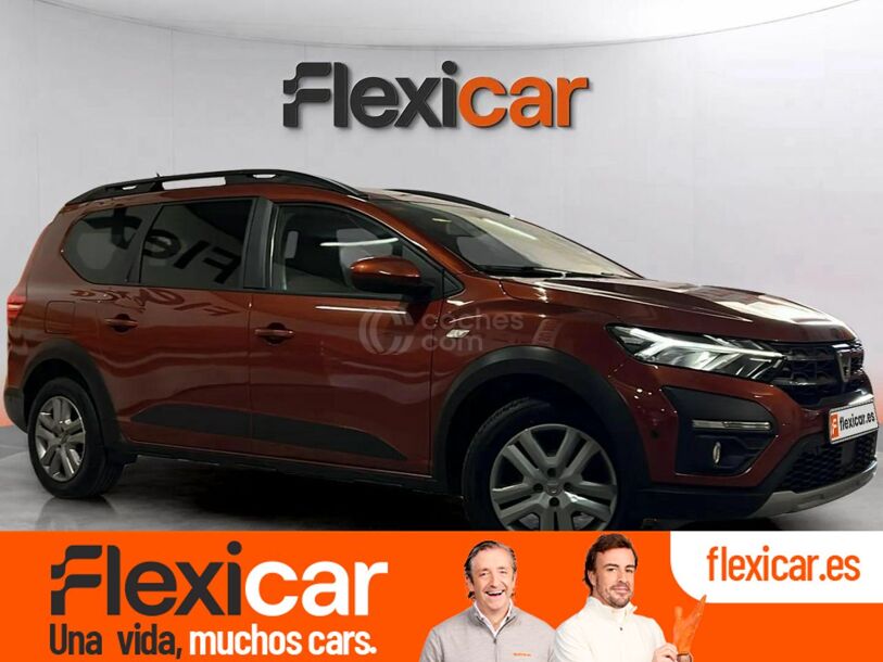 Foto del DACIA Jogger 1.0 ECO-G Expression 5pl.