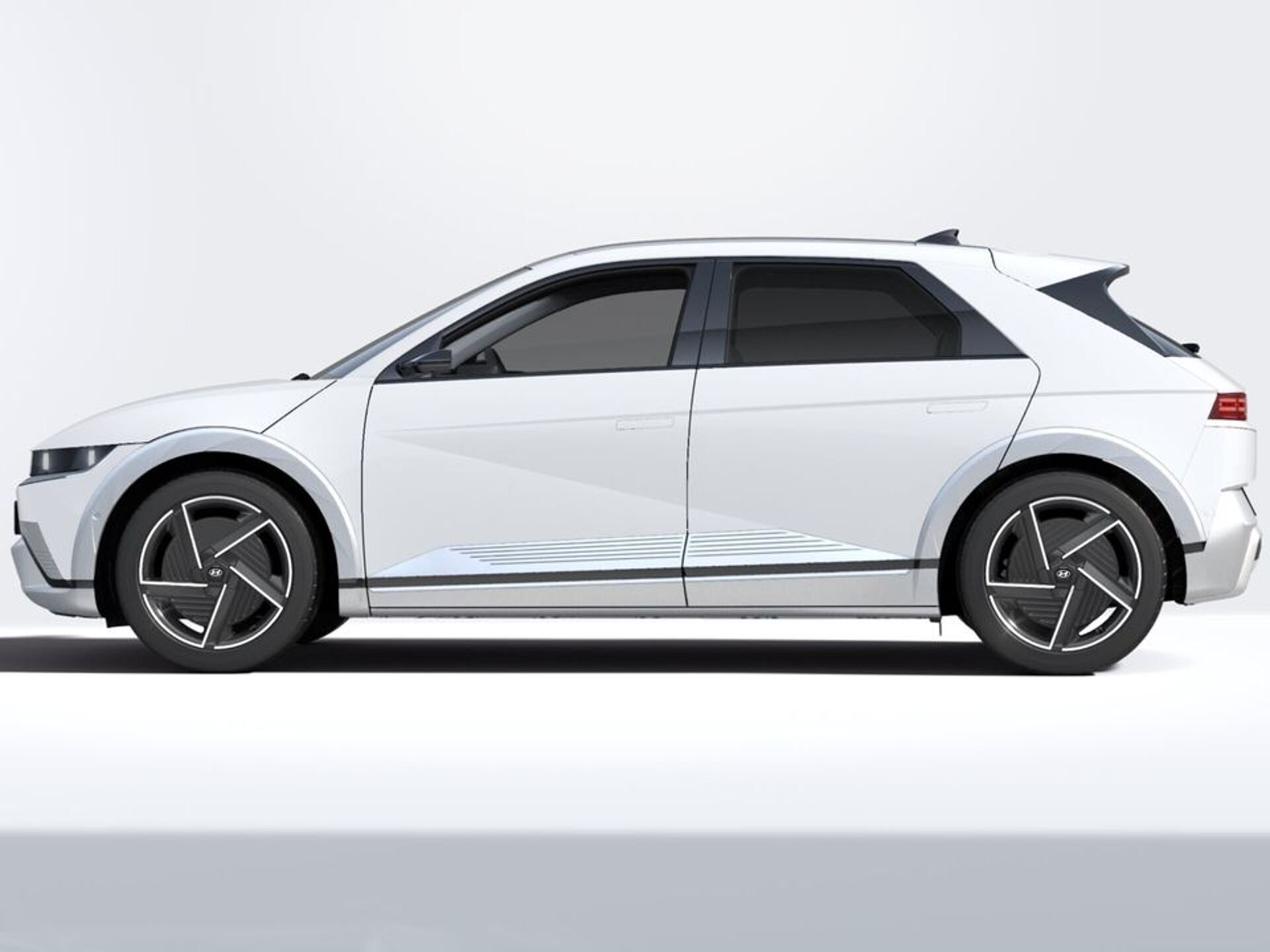 Imagen 2 de HYUNDAI Ioniq 5