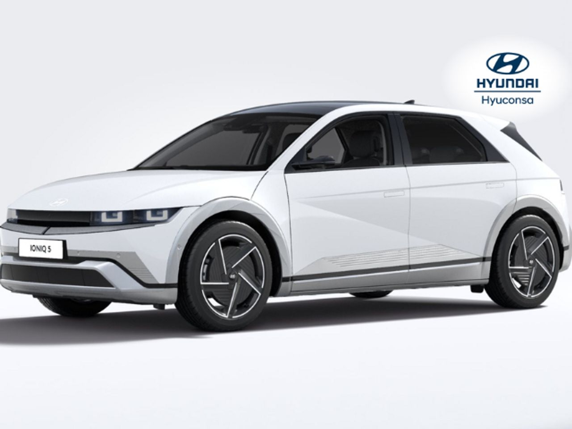 Imagen de HYUNDAI Ioniq 5