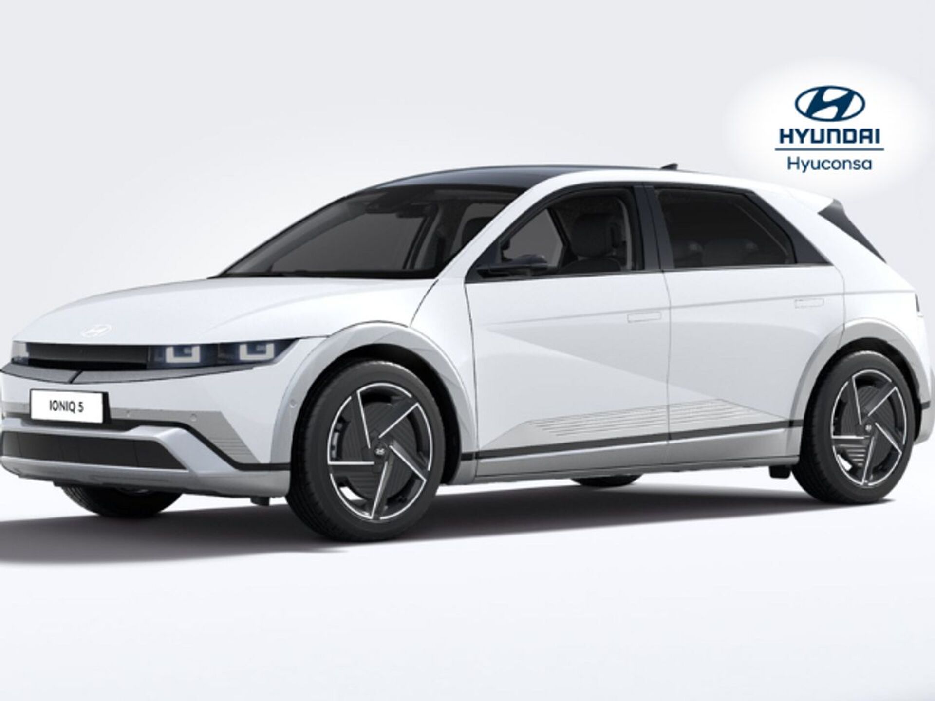 Imagen 1 de HYUNDAI Ioniq 5